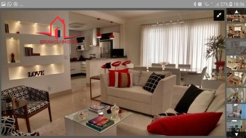 Imagem 20 de 20 de Casa A Venda No Bairro Jardim Alto Da Colina Em Valinhos - - 3302-1