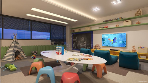 Imagem 2 de 12 de Apartamento De 3 Dormitórios - 57_1