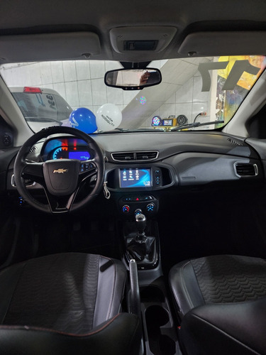 Chevrolet Onix 1.4 Ltz 5p
