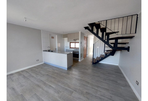 Se Arrienda Casa Mediterranea En Limache