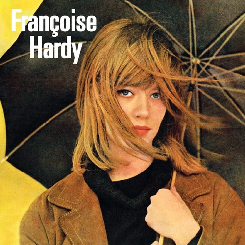 Francoise Hardy Francoise Hardy Cd Importado