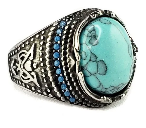 Anillo turco online otomano significado