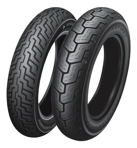 Cubierta Mt90b16 (72h) Dunlop D402 Tl