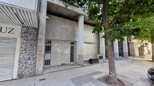 Venta Oficina Zona Tribunales-san Nicolas