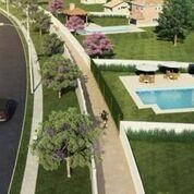 Imagem 5 de 7 de Terreno Residencial À Venda, Imperial Parque (sousas), Campinas. - Te1851
