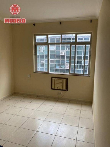 Imagem 18 de 30 de Apartamento Com 2 Dormitórios À Venda, 55 M² Por R$ 220.000 - Jardim Ferrarezzi - Pirassununga/sp - Ap3409