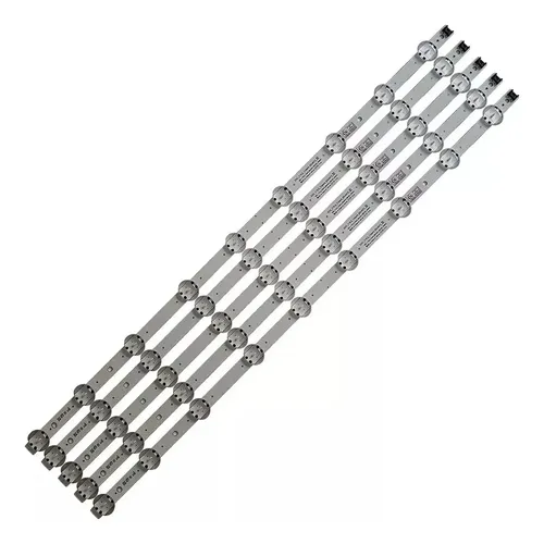 Kit Barra Led Kit Barras De Led 65un7100 65un7100psa - Novo | Frete grátis