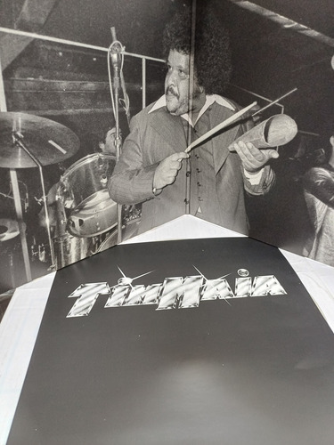 Lp Tim Maia - Disco Club / Reprensagem / Noize