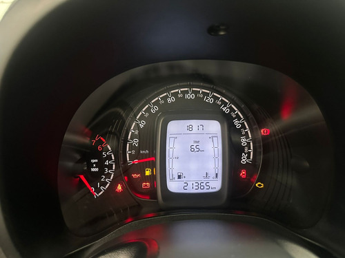 Fiat Mobi 1.0 Like Flex 5p