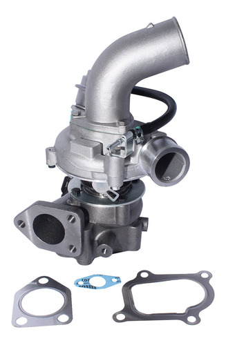 Turbo Para Hyundai Porter Hr 2.5 D4cb 2012