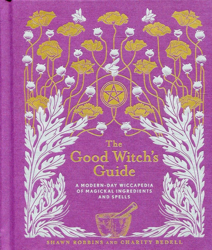 Libro The Good Witch Guide [ Modern Wiccapedia ] Vol. 2