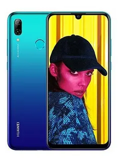 Huawei P Smart 2019