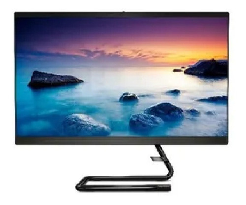 All In One Lenovo Dt Ic A340-22ast A69225 1tb 4g