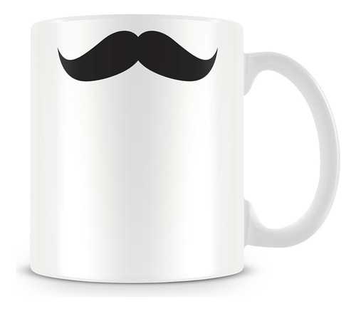 Taza Bigote