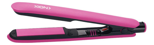 Plancha De Pelo Xion (alisadora Profesional) Xi-pink-pnk