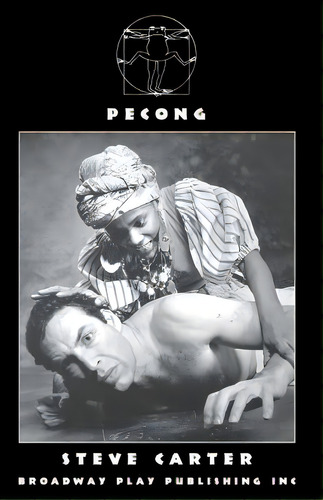 Pecong, De Carter, Steve. Editorial Broadway Play Pub Inc (ny), Tapa Blanda En Inglés