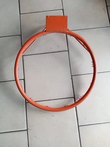 Aro De Basquet Tamanaco