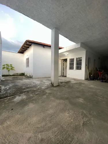 Casa En Venta Av. Aragua