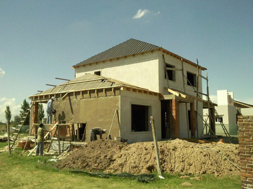 Imagen 10 de 10 de Estudio De Arquitectura Construcción Viviendas Llave En Mano