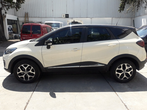 Renault Captur 1.6 Automatica Entrega Inmediata!! (fp)