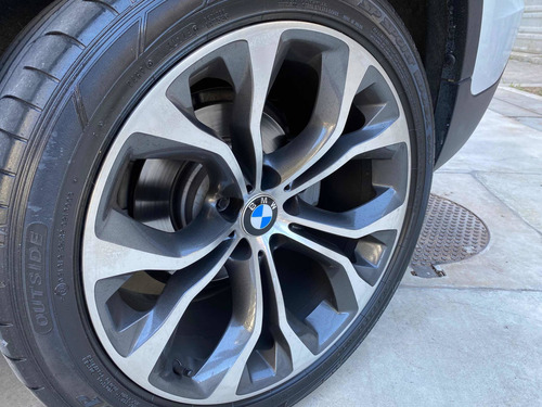 Bmw X6 35i Pure Extravagance 2016 Pack M - Harman Kardon