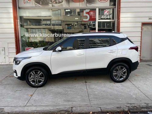 Kia Kia Seltos Lx 1.6 Lx 1.6