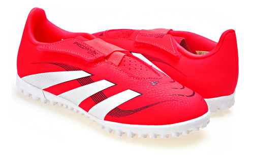 adidas Predator Club Turf (TF) ID3814 Multisuperficie Sem gênero infantil