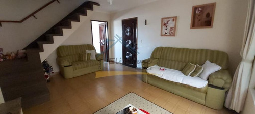 Imagem 3 de 29 de Eli House Imóveis - 26326-j | Sobrado 174m² - Jardim Stella, Santo André - Ca00201 - 69863191