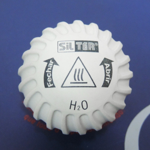 Imagem 8 de 9 de Mini Caldeira Semi Industrial Com Ferro 5l Westman
