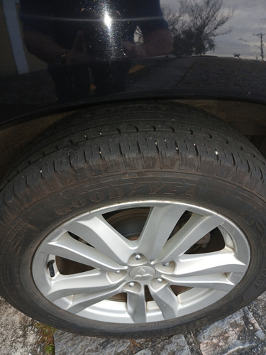 Mitsubishi ASX 2.0 Awd Cvt 5p