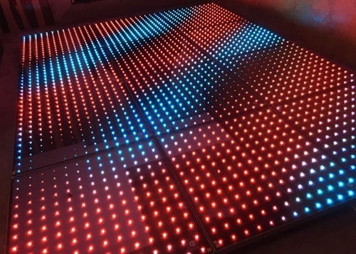 Pista De Baile Infinita