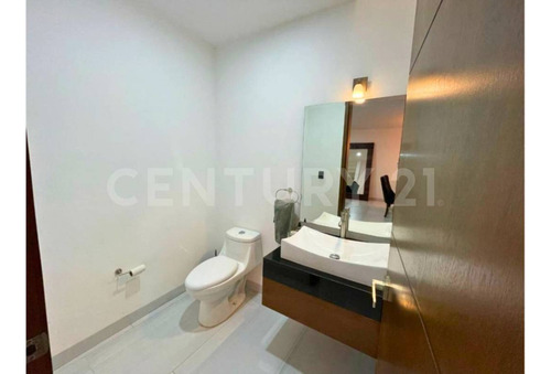 Casa En Venta En Mayorazgo En Leon Gto