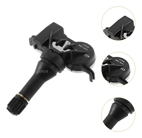 T Sensor De Presión De Neumáticos 407004cb0b 407004cb1a Para