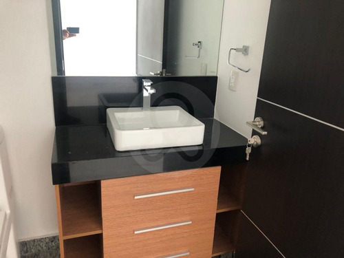 Departamento En Renta En Bosque Real