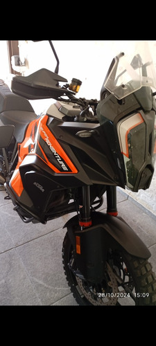 Ktm Super Adventure 1290 Cc