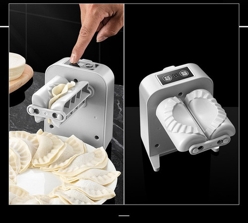 Ferramenta De Fabricação De Bolinhos Recheados De Pão A