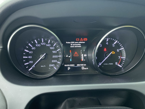 Imagen 17 de 25 de Land Rover Discovery Sport 2.0l
