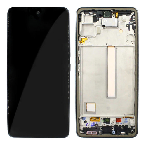 Display Compatible Con Samsung A53 Oem - 2dm Digital