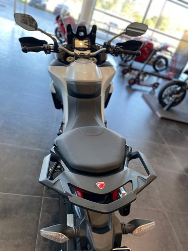 Ducati Multistrada 950 2018 - Lista Para Transferir!