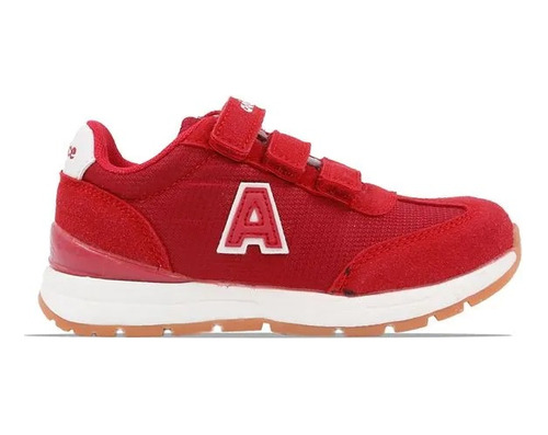 Zapatillas Addnice Los Angeles Flow Velcro Sport Town