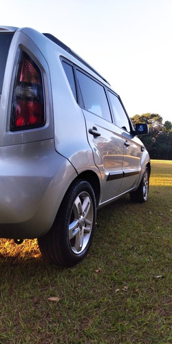 Kia Soul 2012 1.6 Ex Flex Aut. 5p