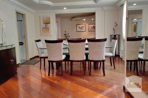 Imagem 5 de 15 de Apartamento À Venda No Cidade Nova - Código 270259 - 270259