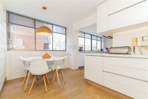Imagen 30 de 30 de Departamento En Venta De 4 Dorm. En Las Condes