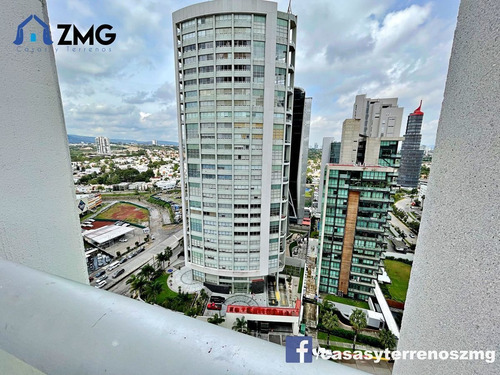 Imagen 13 de 21 de Depa De Lujo Tipo Loft En Aura Altitude Piso Alto, Vista And