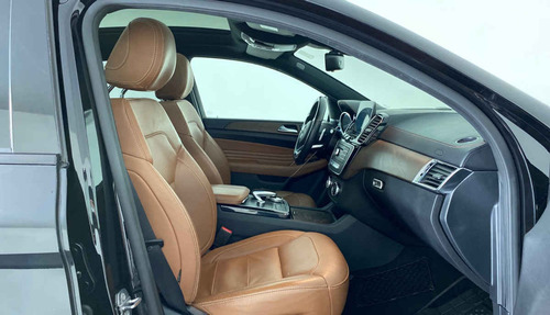 Imagen 11 de 15 de 118041 - Mercedes-benz Clase Gle 2019 Con Garantía