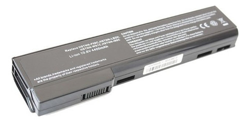 Bateria Compatible Con Hp Probook 6460b Litio A