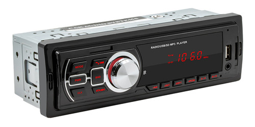 Sistemas De Sonido Multimedia Car Stereo Puerto Usb