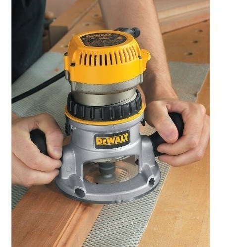 Router Dewalt 1-3/4 Dw616 Msi