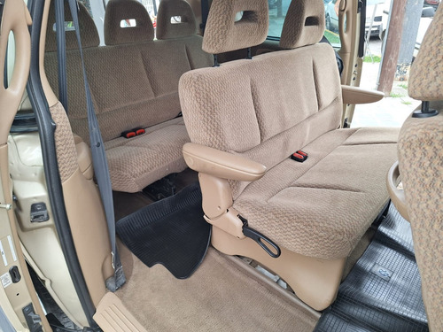 Chrysler Caravan 3.3 Se 3.3