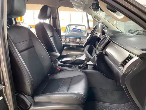 Ford Ranger 3.2 Cd Limited Tdci 200cv Automática